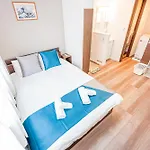 Shine大山町全新精品房201室