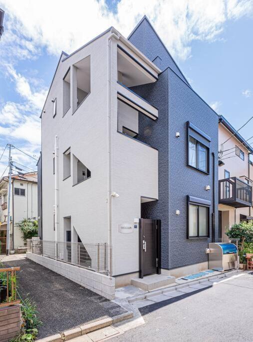 Shine大山町全新精品房201室