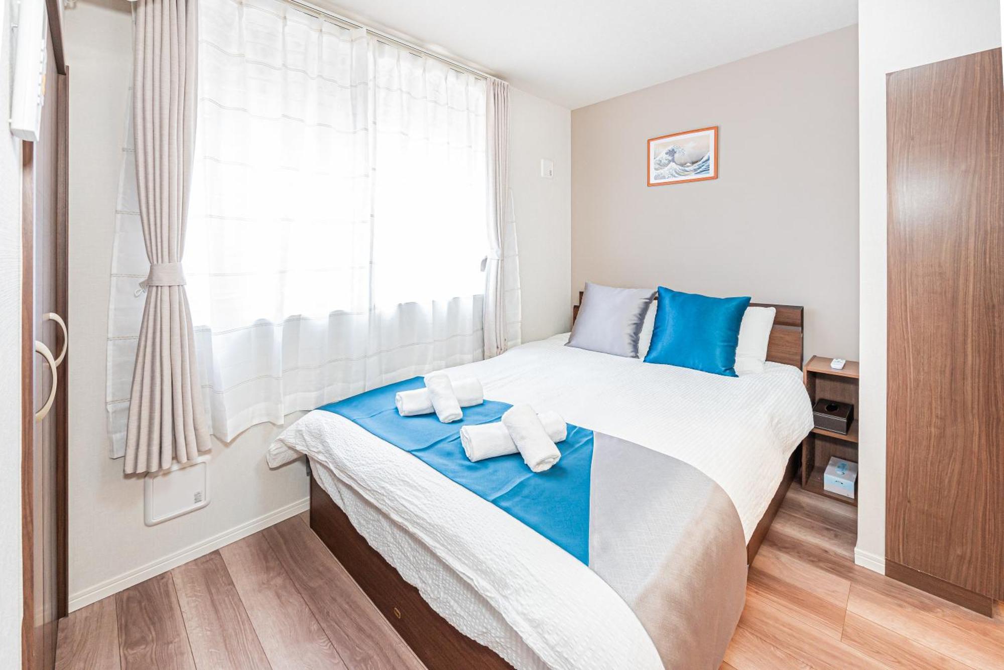 Shine大山町全新精品房201室 Apartment *