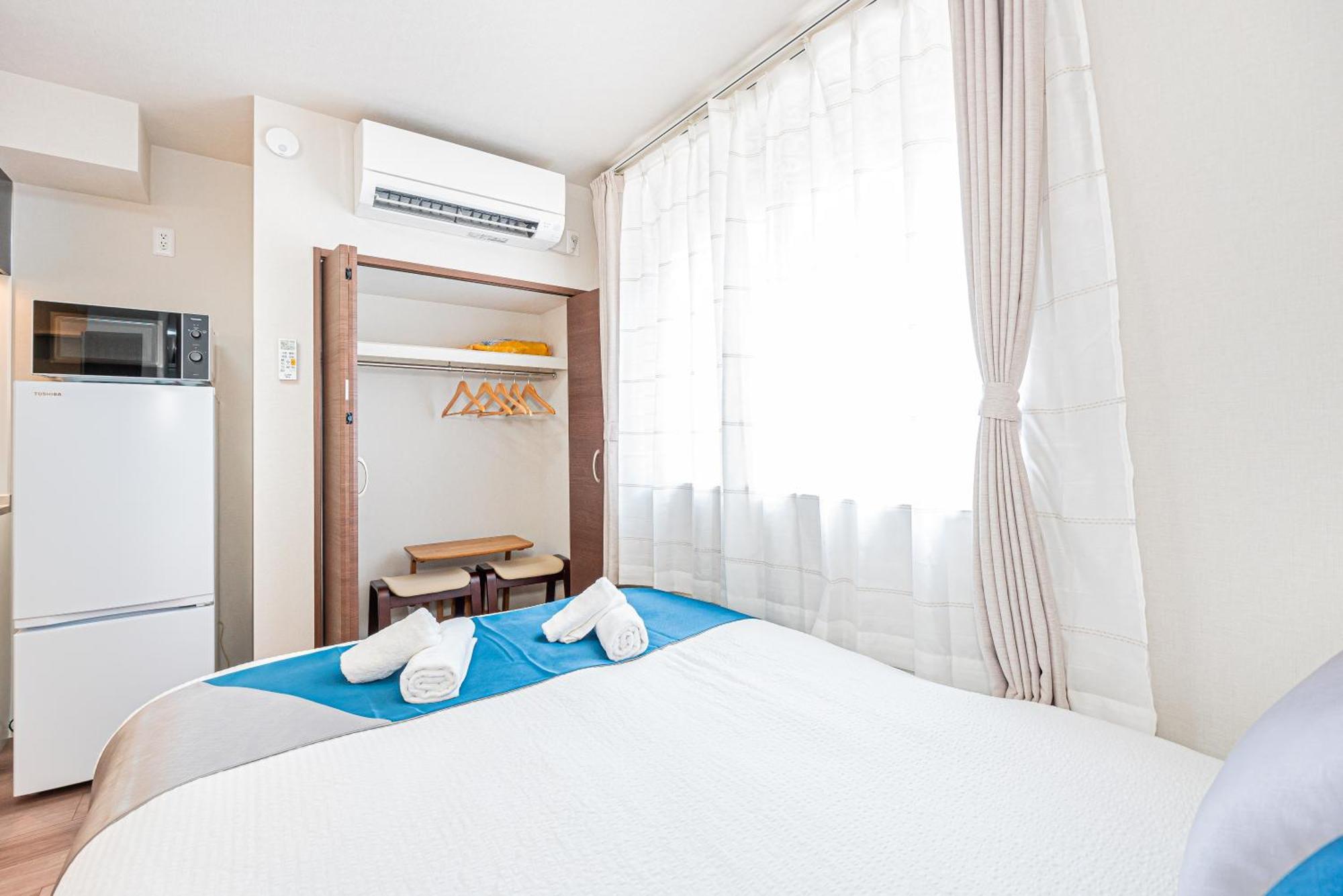 Apartment Shine大山町全新精品房201室 Tokyo